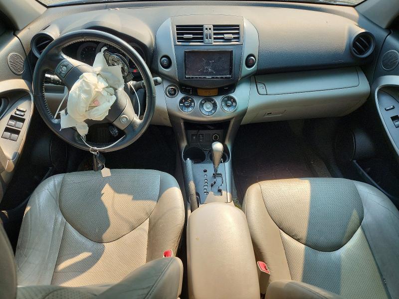 Aukcja sprzedaży 2010 Toyota Rav4, vin: JTMDK4DV4A5085874, numer aukcji: 63566826
