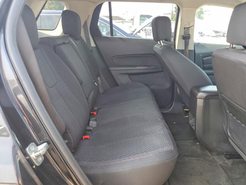 2015 Gmc Terrain მანქანა იყიდება აუქციონზე, vin: 2GKALMEK4F6145706, აუქციონის ნომერი: 64803016