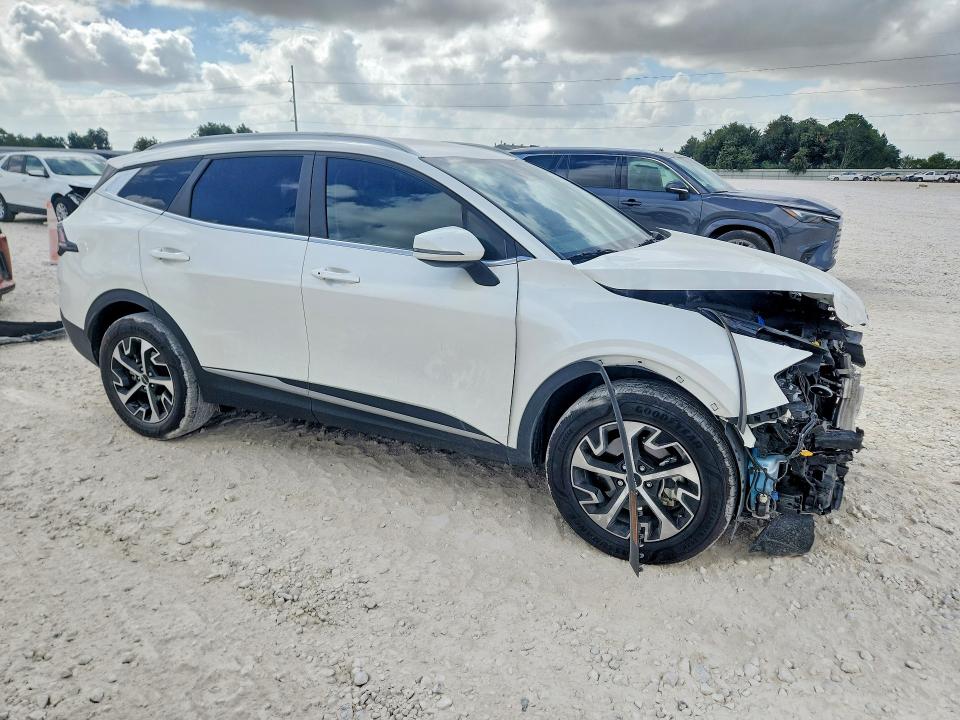 Aukcja sprzedaży 2025 Kia Sportage, vin: KNDPVCDGXS7187136, numer aukcji: 64724486
