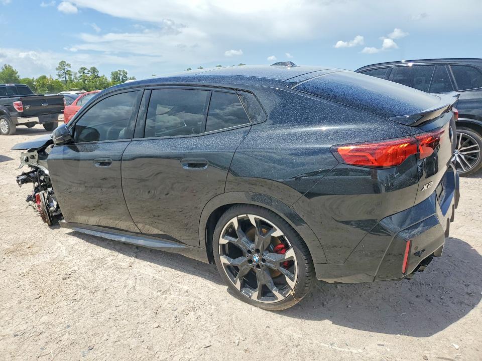 63581286 :رقم المزاد ، WBX83GM07T5537424 vin ، 2026 Bmw X2 مزاد بيع