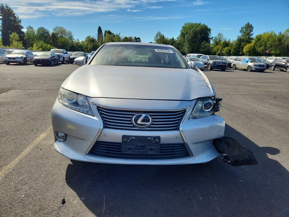 Aukcja sprzedaży 2013 Lexus Es, vin: JTHBK1GG1D2053083, numer aukcji: 66465236