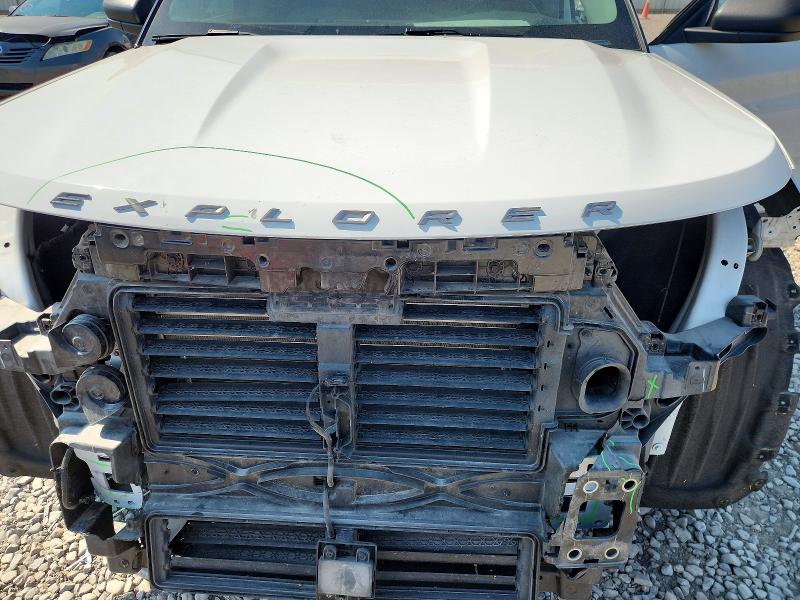 2021 Ford Explorer მანქანა იყიდება აუქციონზე, vin: 1FMSK8DH0MGC29188, აუქციონის ნომერი: 63730146