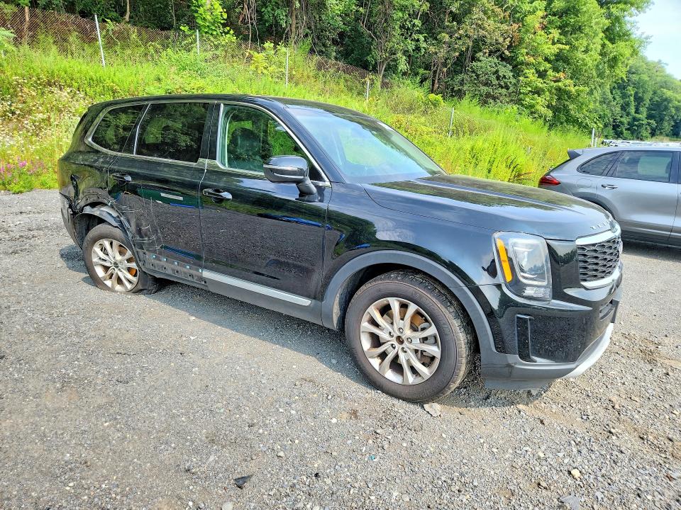 Продажа на аукционе авто 2022 Kia Telluride, vin: 5XYP2DHC1NG286991, номер лота: 64252746