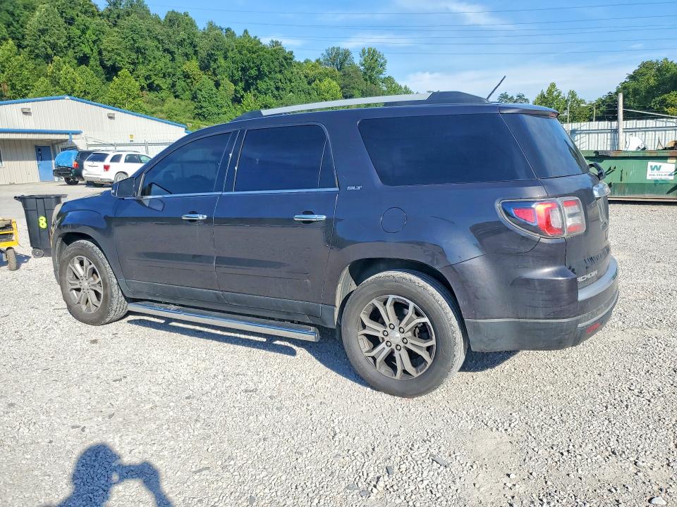 Aukcja sprzedaży 2015 Gmc Acadia, vin: 1GKKRRKDXFJ358328, numer aukcji: 64616936