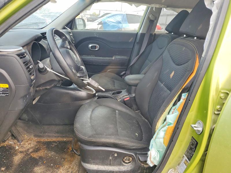 Продаж на аукціоні авто 2014 Kia Soul, vin: KNDJP3A54E7726292, номер лоту: 59187796