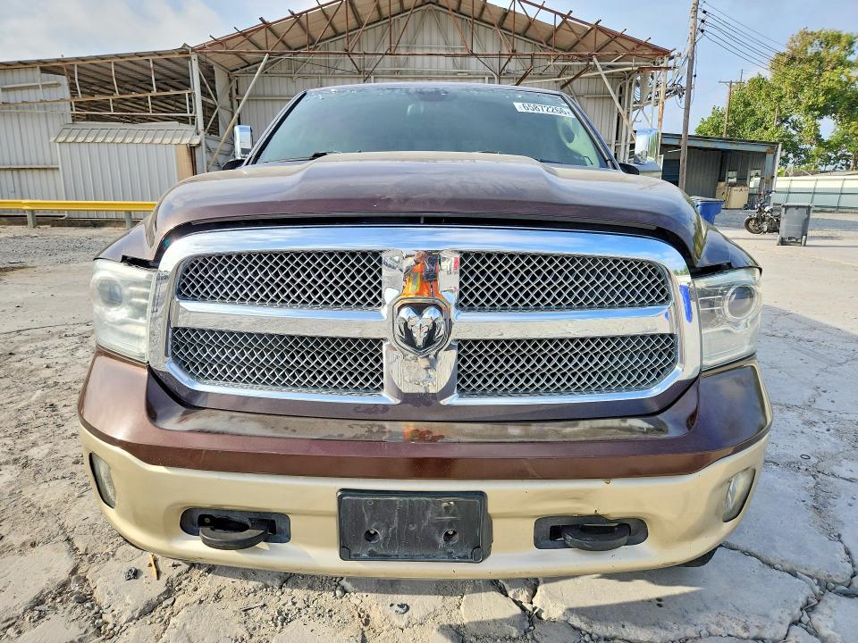 2013 Ram 1500 მანქანა იყიდება აუქციონზე, vin: 1C6RR6PT6DS581408, აუქციონის ნომერი: 65872266
