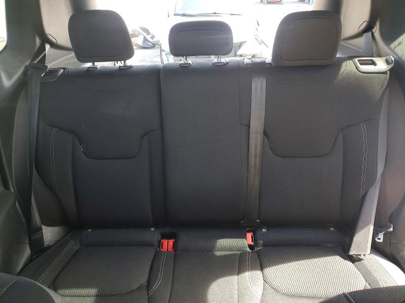 Aukcja sprzedaży 2023 Jeep Renegade, vin: ZACNJDB12PPP56169, numer aukcji: 64472786