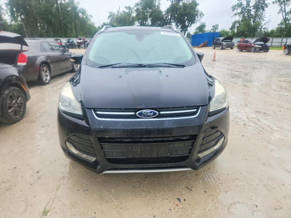 Aukcja sprzedaży 2016 Ford Escape, vin: 1FMCU0J92GUA91723, numer aukcji: 63849096