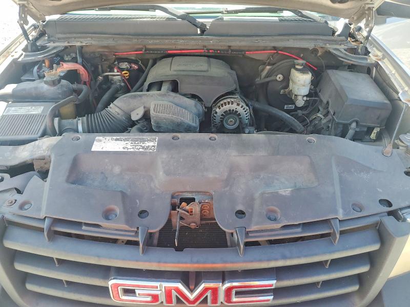 Продаж на аукціоні авто 2008 Gmc Sierra, vin: 2GTEK133381270464, номер лоту: 65474416