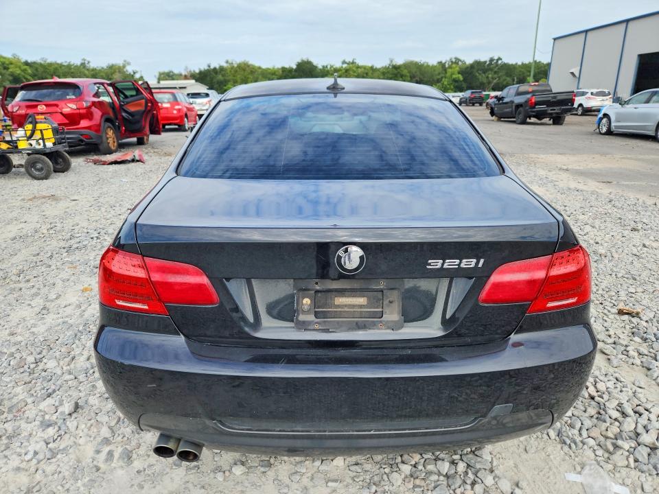 66580956 :رقم المزاد ، WBAKE3C51DE771284 vin ، 2013 Bmw 328 مزاد بيع