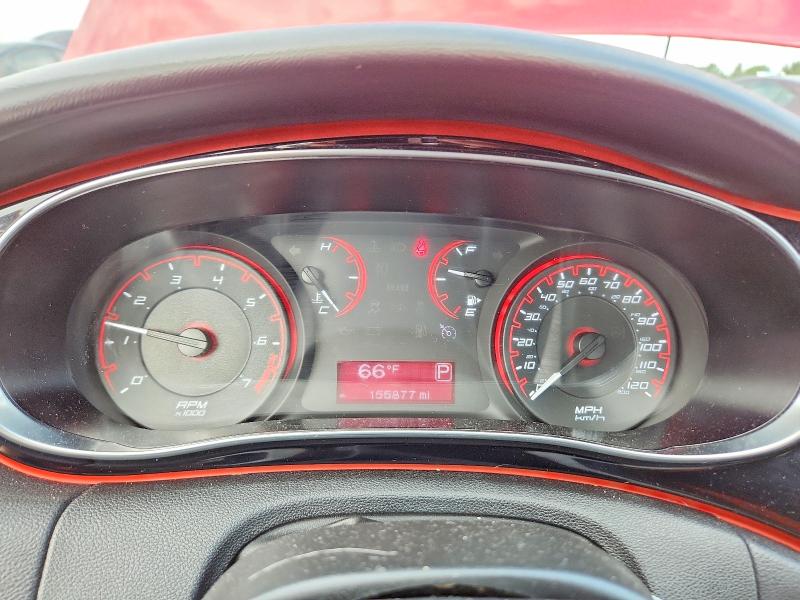 2014 Dodge Dart მანქანა იყიდება აუქციონზე, vin: 1C3CDFBB4ED907115, აუქციონის ნომერი: 65645786