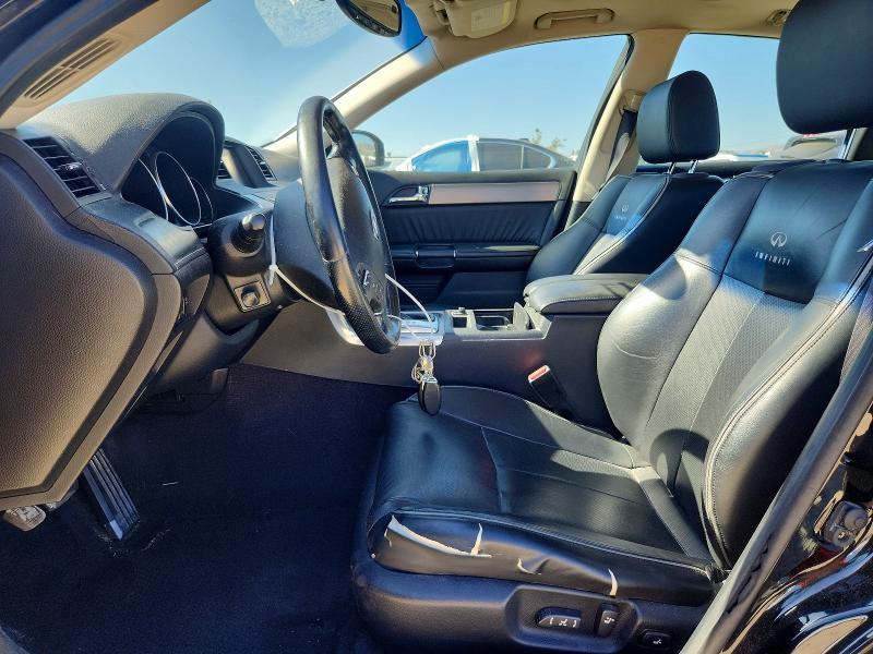 Продаж на аукціоні авто 2006 Infiniti M35, vin: JNKAY01E46M116468, номер лоту: 64128516