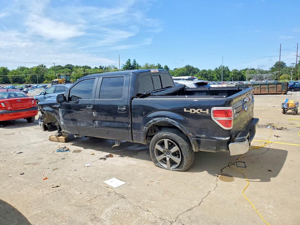 2014 Ford F150 მანქანა იყიდება აუქციონზე, vin: 1FTFW1EF5EKG28630, აუქციონის ნომერი: 65657126