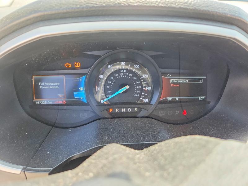 Продажа на аукционе авто 2015 Ford Edge, vin: 2FMTK4J86FBB56520, номер лота: 65796936