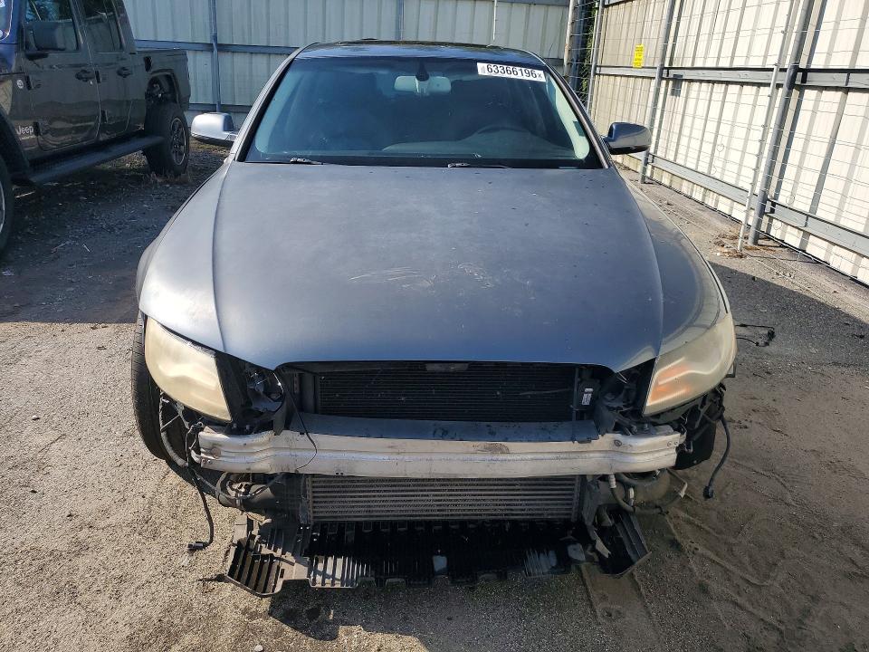 Aukcja sprzedaży 2012 Audi A4, vin: WAUEFAFL2CA112192, numer aukcji: 63366196