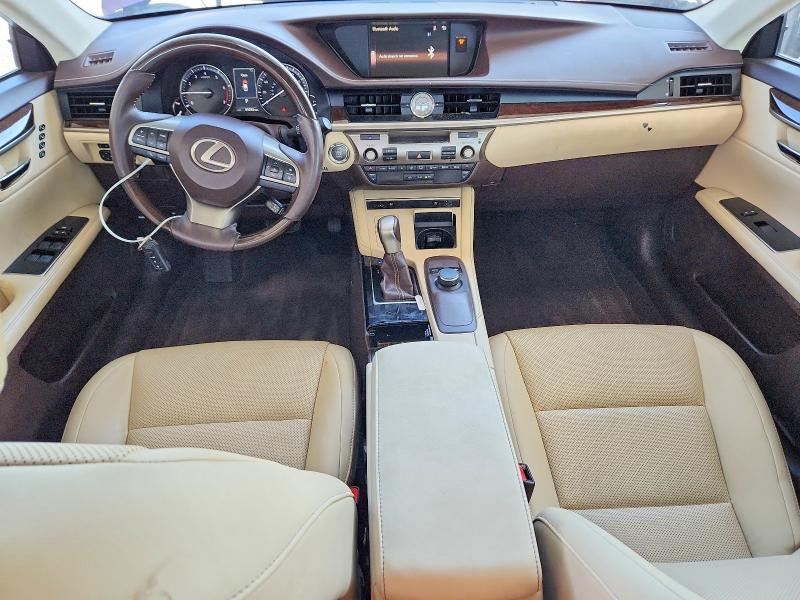 Aukcja sprzedaży 2016 Lexus Es, vin: 58ABK1GG1GU018347, numer aukcji: 65716986