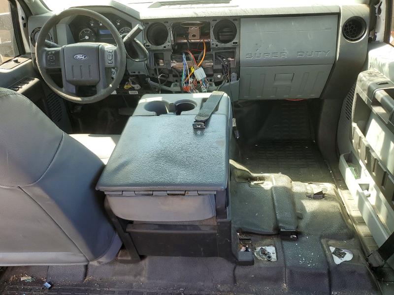 2015 Ford F350 მანქანა იყიდება აუქციონზე, vin: 1FD8W3ET2FEC84762, აუქციონის ნომერი: 66247886