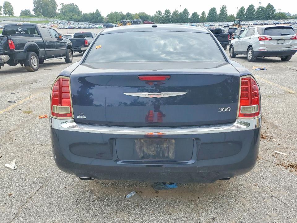 64788406 :رقم المزاد ، 2C3CCAAG6CH139009 vin ، 2012 Chrysler 300 مزاد بيع