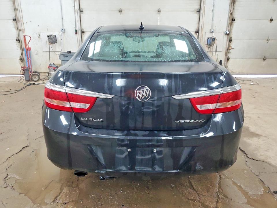 2014 Buick Verano მანქანა იყიდება აუქციონზე, vin: 1G4PP5SK4E4155751, აუქციონის ნომერი: 65296086