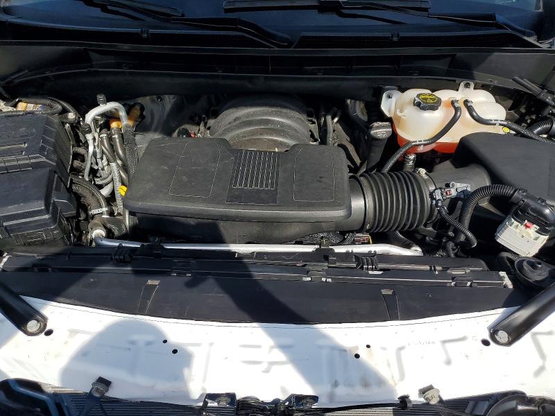 2025 Cadillac Escalade მანქანა იყიდება აუქციონზე, vin: 1GYS9RRL4SR237759, აუქციონის ნომერი: 66410296