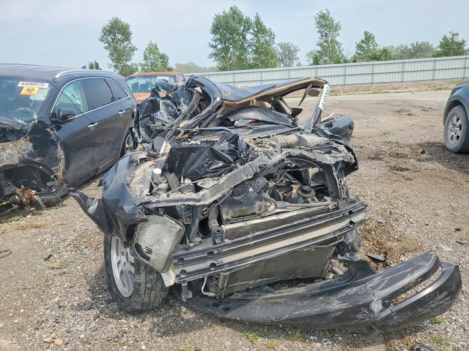 Продажа на аукционе авто 2008 Ford Mustang, vin: 1ZVHT80N185207691, номер лота: 64433576