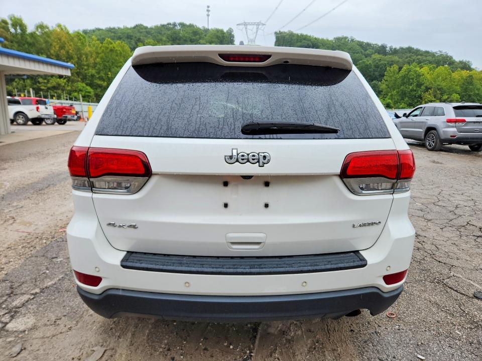2020 Jeep Grand Cherokee მანქანა იყიდება აუქციონზე, vin: 1C4RJFAG8LC444460, აუქციონის ნომერი: 65808066