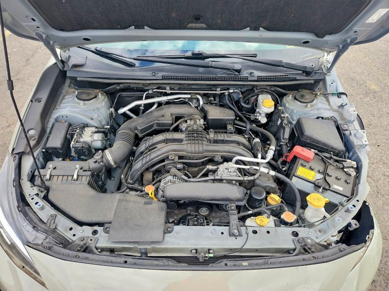 Aukcja sprzedaży 2023 Subaru Crosstrek, vin: JF2GTAPC8P8220592, numer aukcji: 66070886