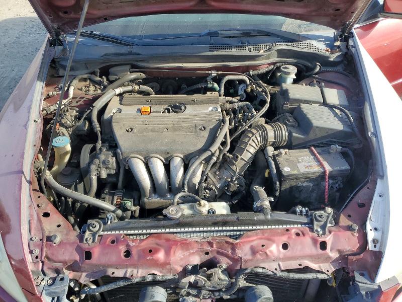 Продаж на аукціоні авто 2003 Honda Accord, vin: JHMCM56623C009620, номер лоту: 64991146