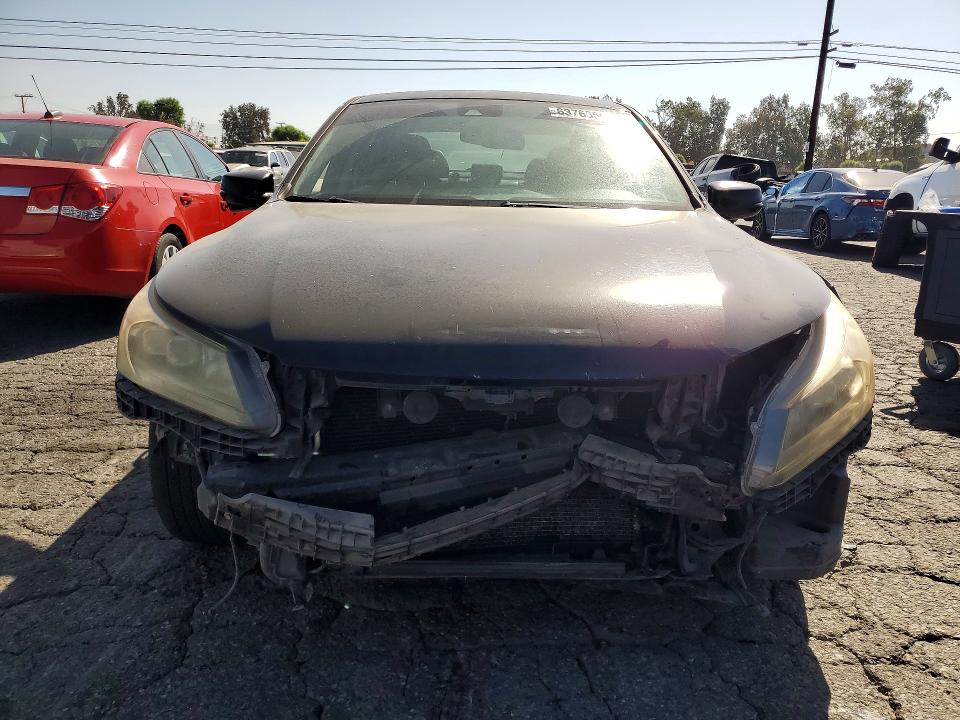 Продаж на аукціоні авто 2014 Honda Accord, vin: 1HGCR3F97EA010408, номер лоту: 63765566