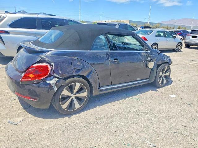 Продажа на аукционе авто 2013 Volkswagen Beetle, vin: 3VW7T7AT5DM833509, номер лота: 65414726