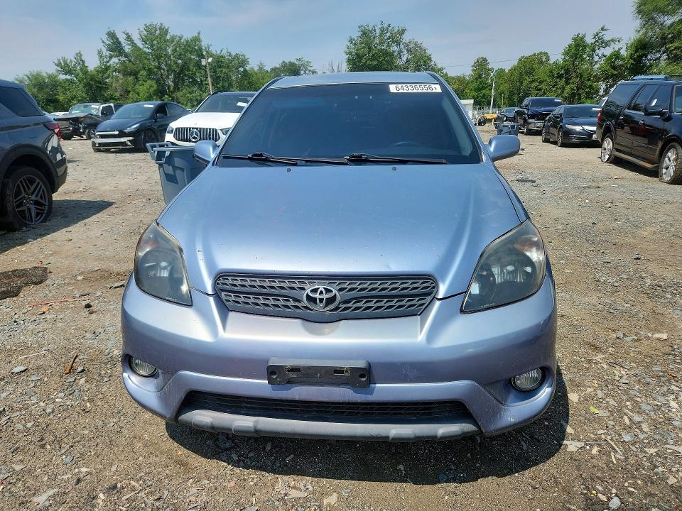 Продажа на аукционе авто 2007 Toyota Matrix, vin: 2T1KR32E47C648241, номер лота: 64336556