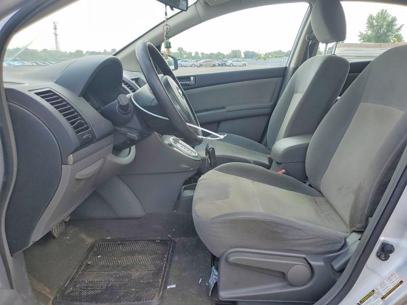 64472646 :رقم المزاد ، 3N1AB61E09L683865 vin ، 2009 Nissan Sentra مزاد بيع
