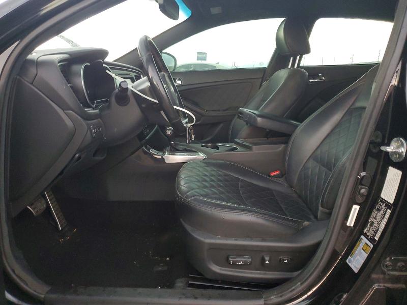 Aukcja sprzedaży 2015 Kia Optima, vin: 5XXGR4A62FG373644, numer aukcji: 67405696