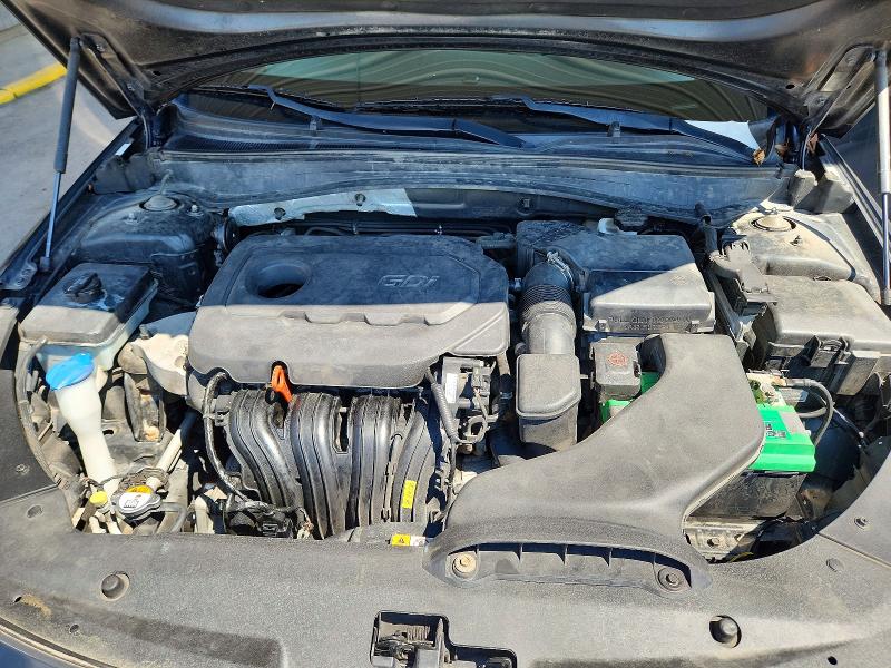 63644486 :رقم المزاد ، 5XXGU4L38GG094637 vin ، 2016 Kia Optima مزاد بيع