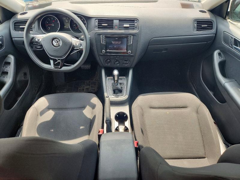 Продажа на аукционе авто 2016 Volkswagen Jetta, vin: 3VW267AJ3GM318660, номер лота: 63917696