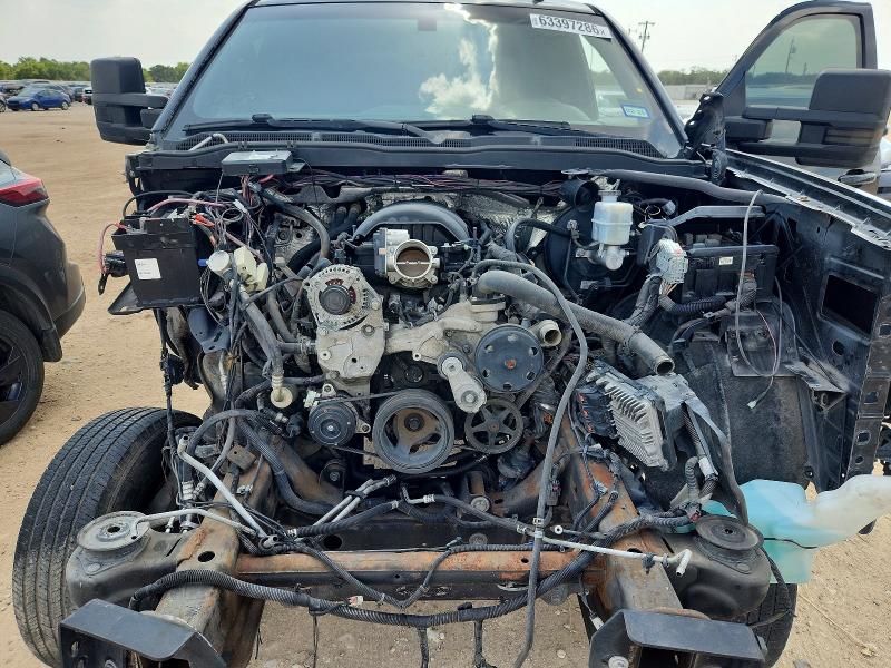 63397286 :رقم المزاد ، 3GCUKREC6EG334930 vin ، 2014 Chevrolet Silverado مزاد بيع