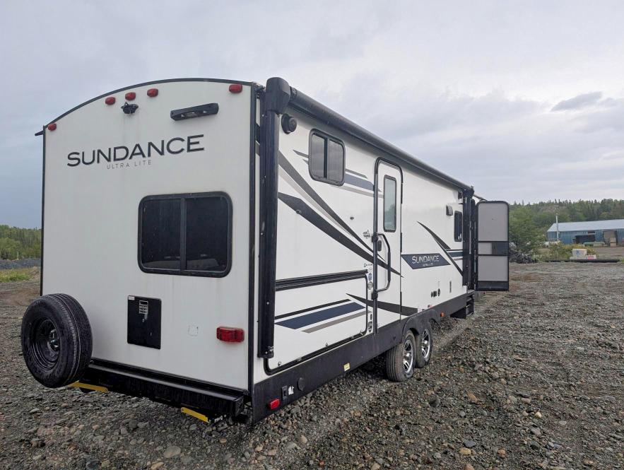 Продажа на аукционе авто 2022 Heartland Rv Recreational Vehicle (rv), vin: 5SFSB3327NE509611, номер лота: 62493296