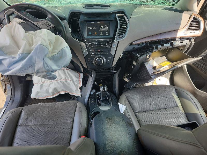 Продаж на аукціоні авто 2018 Hyundai Santa Fe Sport, vin: 5NMZU3LB6JH106223, номер лоту: 66622416