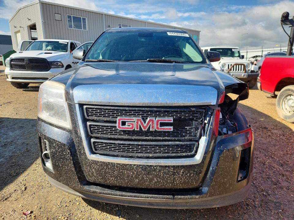 Продажа на аукционе авто 2013 Gmc Terrain, vin: 2GKFLUE31D6417737, номер лота: 64436966