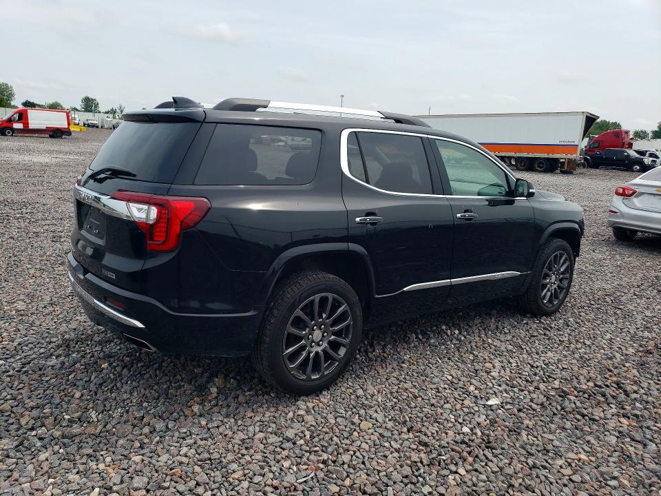 Aukcja sprzedaży 2023 Gmc Acadia, vin: 1GKKNPL45PZ100705, numer aukcji: 65177906