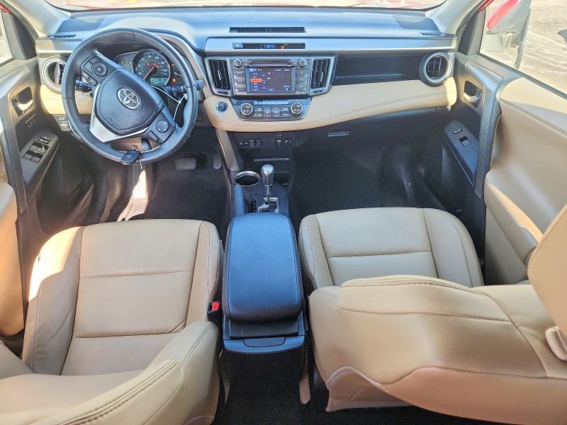 65019296 :رقم المزاد ، 2T3DFREV7DW026461 vin ، 2013 Toyota Rav4 مزاد بيع