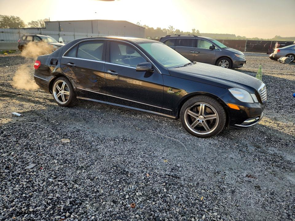 Aukcja sprzedaży 2012 Mercedes-benz E, vin: WDDHF5KB4CA640701, numer aukcji: 64942826