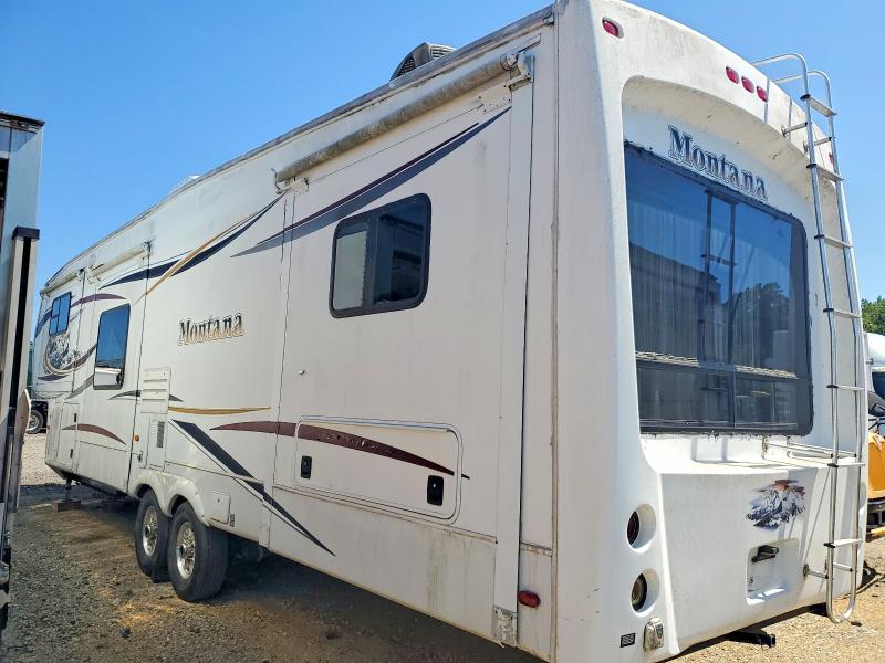 Продажа на аукционе авто 2011 Keystone Rv Trailers, vin: 4YDF37524B4702917, номер лота: 63393786