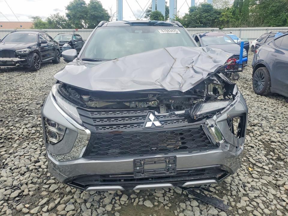 Aukcja sprzedaży 2024 Mitsubishi Eclipse Cross, vin: JA4ATWAA8RZ003981, numer aukcji: 67083426