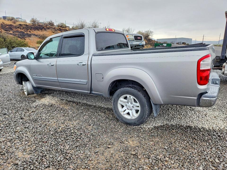 Продажа на аукционе авто 2006 Toyota Tundra, vin: 5TBDT44116S520080, номер лота: 66030906