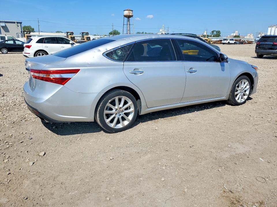 Aukcja sprzedaży 2013 Toyota Avalon, vin: 4T1BK1EB6DU012778, numer aukcji: 66291426