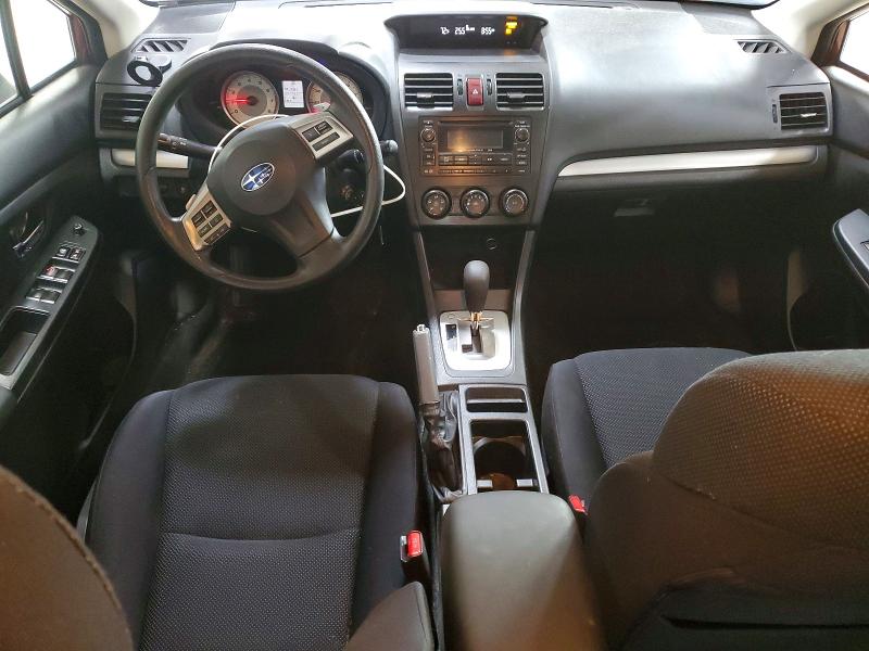 62885246 :رقم المزاد ، JF1GJAC60EH010639 vin ، 2014 Subaru Impreza مزاد بيع