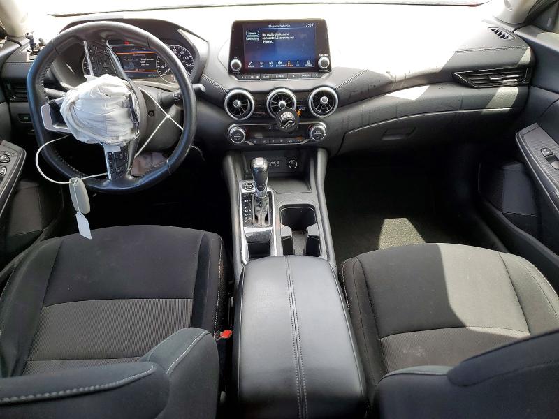 2025 Nissan Sentra მანქანა იყიდება აუქციონზე, vin: 3N1AB8CV3SY242247, აუქციონის ნომერი: 65044856