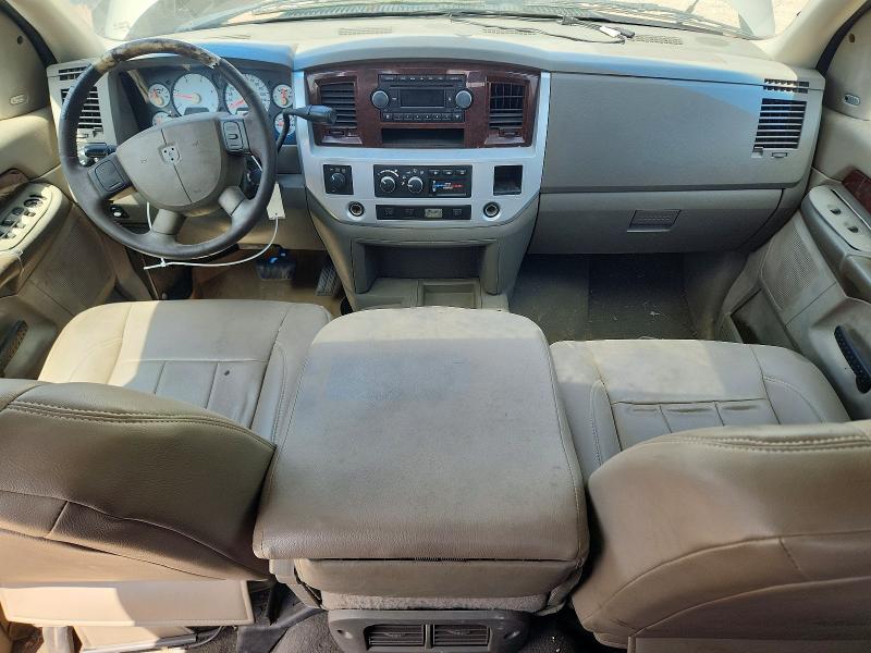 Продаж на аукціоні авто 2008 Dodge Ram 3500, vin: 3D7MX39A68G189972, номер лоту: 66249626