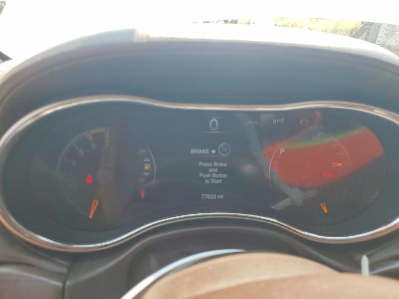 Aukcja sprzedaży 2014 Jeep Gran Chero, vin: 1C4RJFCT5EC479728, numer aukcji: 64788546